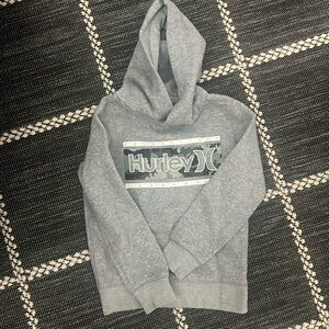 Hurley Hoodie size 4